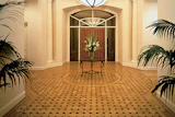 Upscale Elegance
