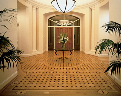 Upscale Elegance