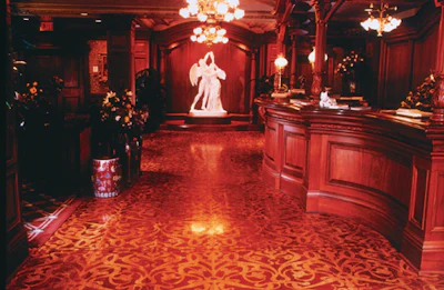 Fit for a King