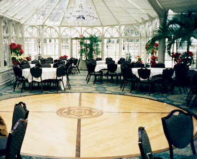 The Wedding Installer