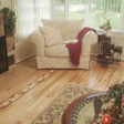 Borders can make an ordinary room extraordinary, and the steps for installing many patterns are straightforward.