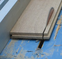 Router bit deals for stair nosing