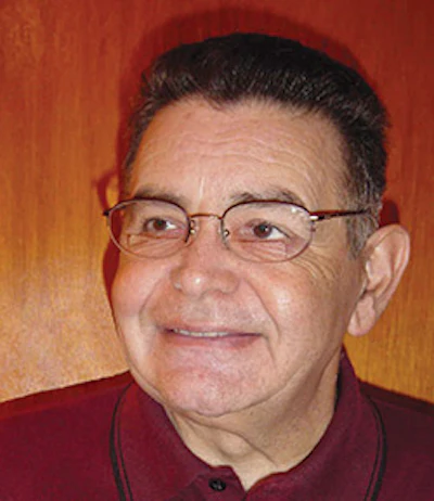Bill Price, Floormasters International, Saugus, Mass.