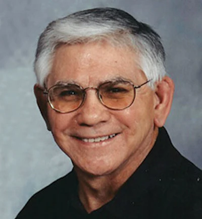Charles Seabaugh, Seabaugh's Custom Hardwood Floors, Cape Girardeau, Mo.