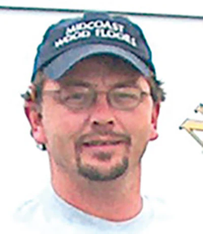 Greg Dunican, Midcoast Wood Floors, Damariscotta, Maine