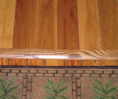 Reducers are one of the finishing touches that complete a job.