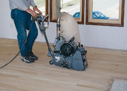 Big sander machine deals