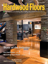Wood Floor Business April/May 2008