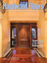 Wood Floor Business April/May 2009