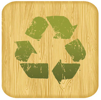 recycle logo