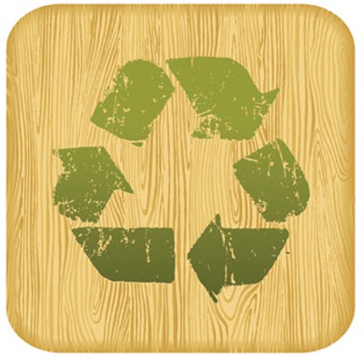 recycle logo