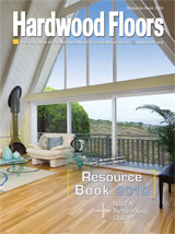 Wood Floor Business Resource Book 2010