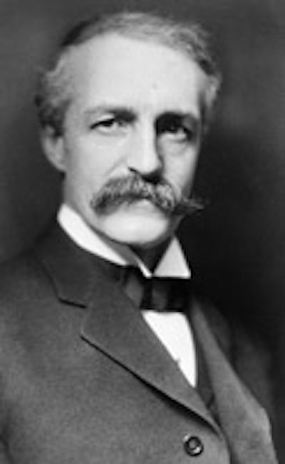 Gifford Pinchot