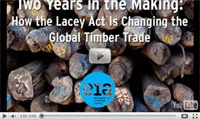 NWFA video: Lacey Act