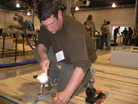 NWFA Wood Flooring Basics School