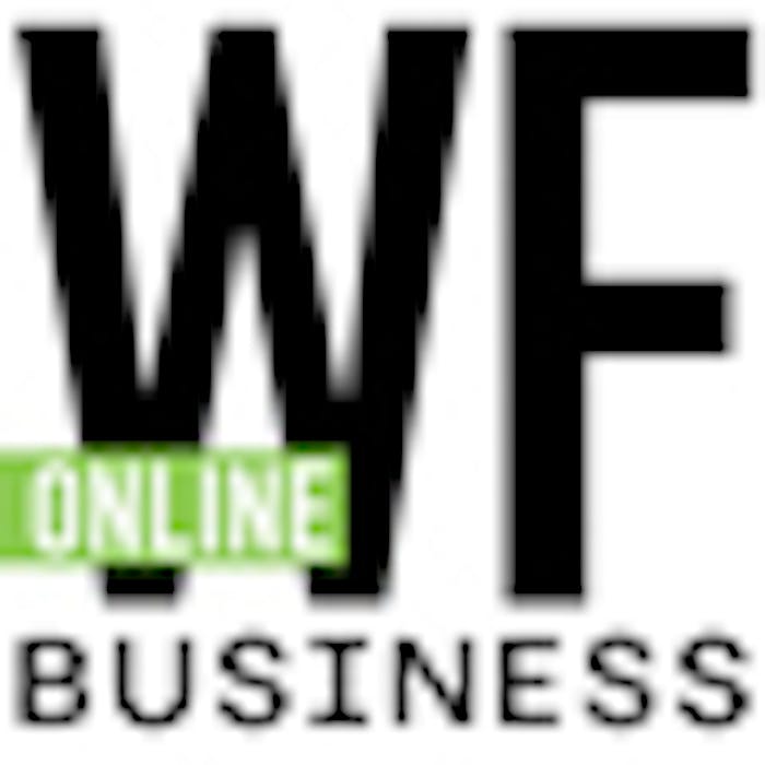 HF Connect logo