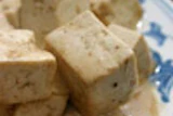 photo of tofu