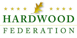 Hardwood Federation logo