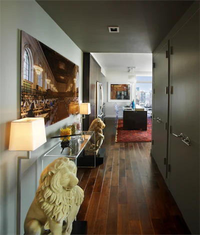 Urban Oasis Mullican Flooring Image