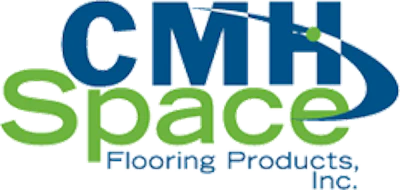 logo of CMH Space Flooring Products