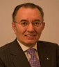 photo of Giorgio Squinzi