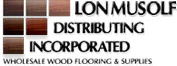 Lon Musolf logo