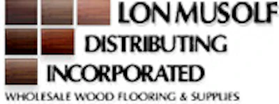 Lon Musolf logo