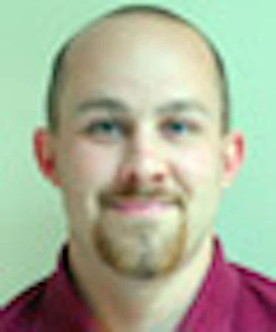 photo of Mike Griffin