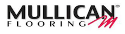 Mullican flooring logo