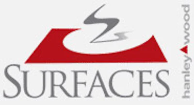 Surfaces logo