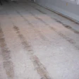 wood flooring plywood subfloor streaks