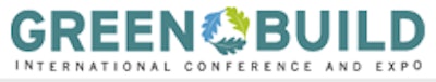 GreenBuild logo