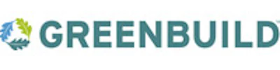 Greenbuild logo
