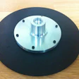 Steel S7 R Edger Pad