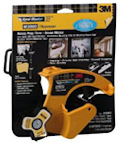 photo of 3M Hand-Masker kit