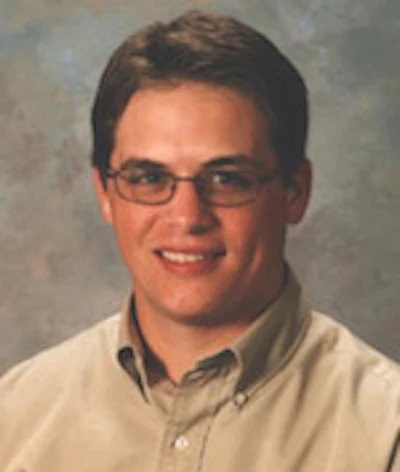photo of Darrell Orrell