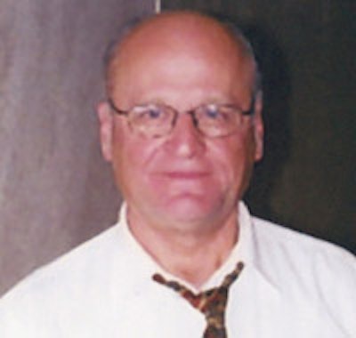 photo of Jim Tasikas, Galaxy Floor Machine founder