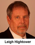 photo of Leigh Hightower