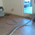 cork flooring tile