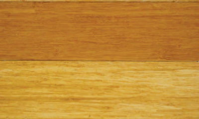 Strand bamboo flooring. (Photo courtesy of Bamboo Flooring Hawaii)