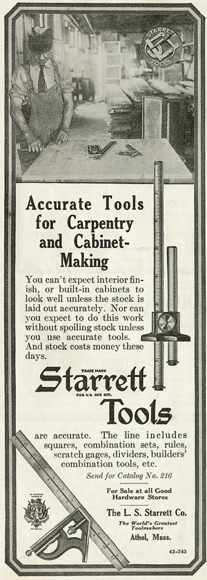 American Build Pg10 Ad