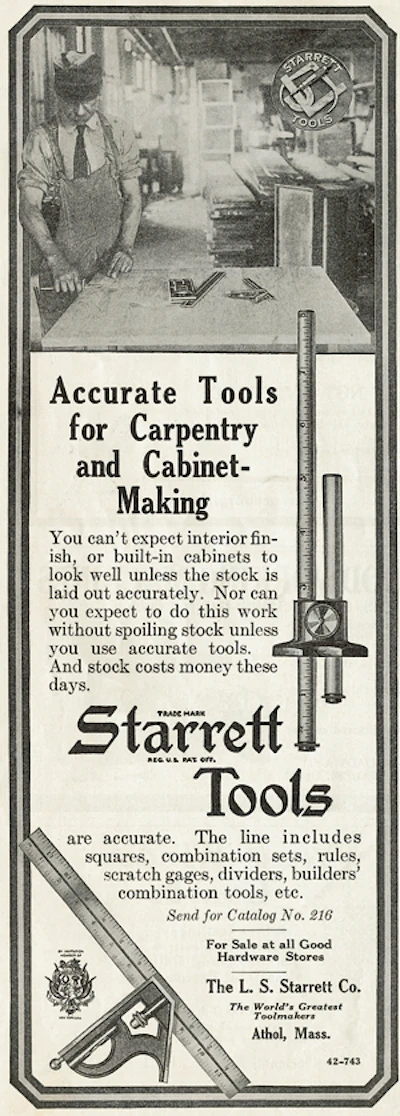 American Build Pg10 Ad