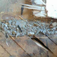 Bad Subfloor 2