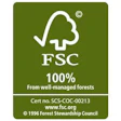 Fsc Logo