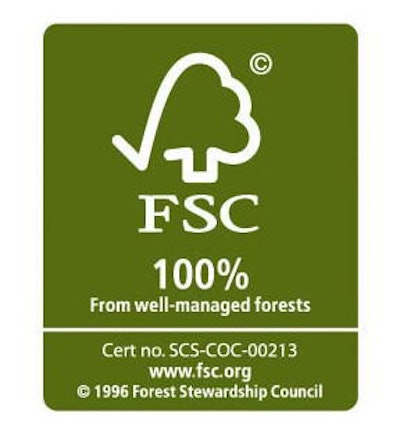 Fsc Logo