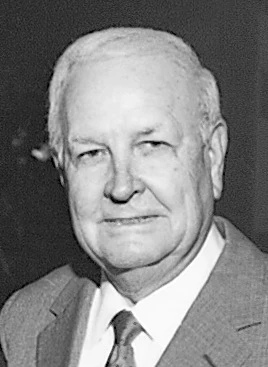 Virgil Hendricks NWFA founder
