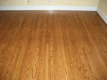 Tips For Top Nailed 5 16 Inch Floors, Face Nail Hardwood Floor