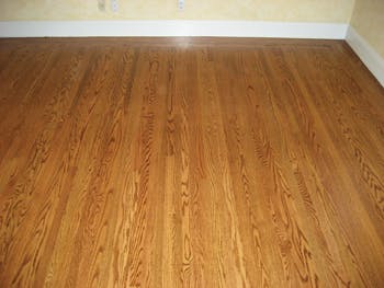 Tips For Top Nailed 5 16 Inch Floors, Face Nailing Hardwood Floors