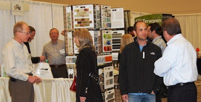 Washington State Floor Covering Association WSFCA trade show