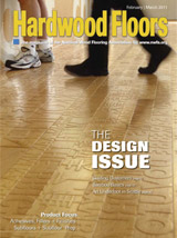 Wood Floor Business February/March 2011